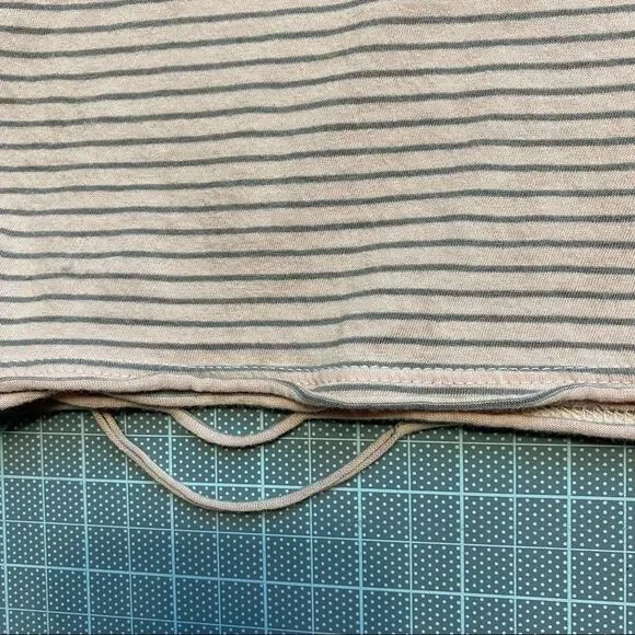 BP. Ripped Top - Picture 10 of 10